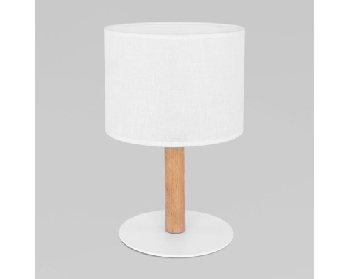 Настольная лампа Deva 5217 Deva White TK Lighting