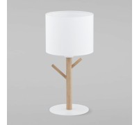 Настольная лампа Albero 5571 Albero White TK Lighting