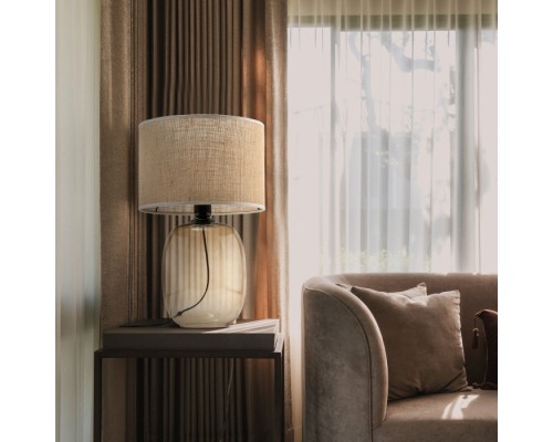 Интерьерная настольная лампа Melody 5986 Melody TK Lighting