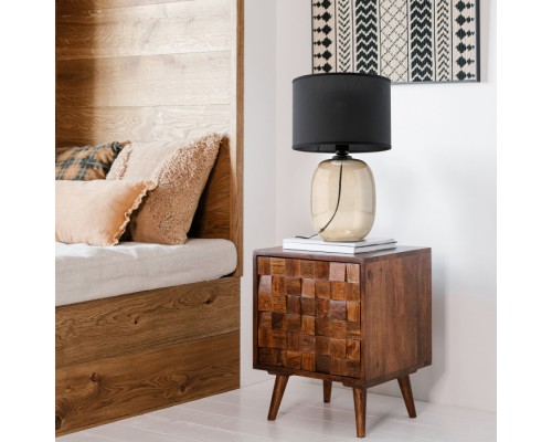 Интерьерная настольная лампа Melody 5988 Melody TK Lighting