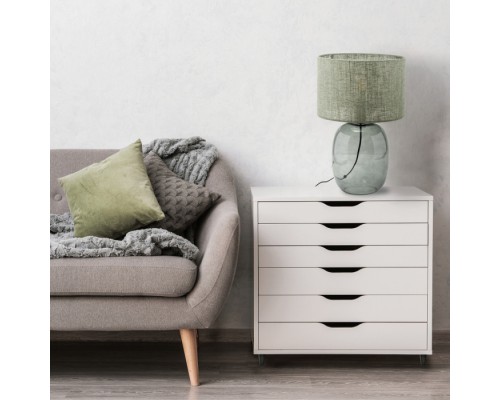Интерьерная настольная лампа Melody 5989 Melody TK Lighting