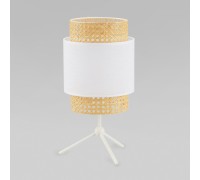 Настольная лампа Boho 6565 Boho White TK Lighting