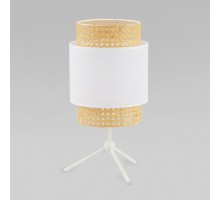 Настольная лампа Boho 6565 Boho White TK Lighting