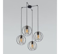 Подвесной светильник Jaula 6598 Jaula TK Lighting
