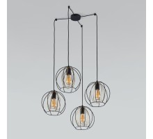 Подвесной светильник Jaula 6598 Jaula TK Lighting