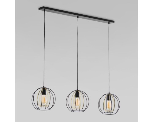 Подвесной светильник Jaula 6599 Jaula TK Lighting