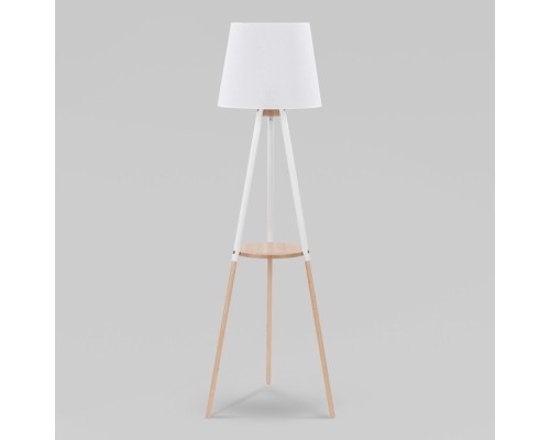 Торшер Vaio 698 Vaio White TK Lighting