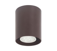 Точечный светильник Tubo Tubo6 P1 15 TopDecor