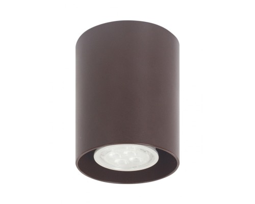 Точечный светильник Tubo Tubo6 P1 15 TopDecor