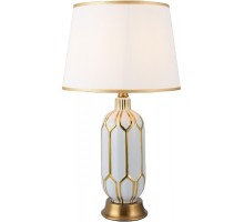 Настольная лампа Gwendoline TL0291A-T TopLight