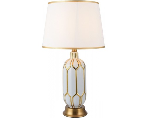 Настольная лампа Gwendoline TL0291A-T TopLight