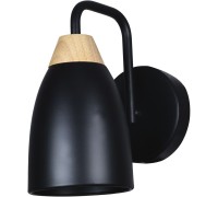 Бра Kerri TL0724W-1B TopLight