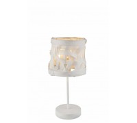 Настольная лампа Patricia TL1122-1T TopLight