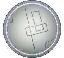 Настенно-потолочный светильник Olive TL1124-1Y TopLight