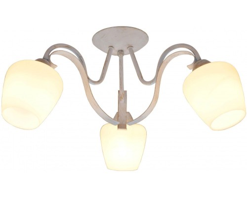 Потолочная люстра Abegail TL1133-3D TopLight