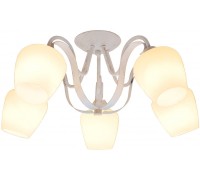 Потолочная люстра Abegail TL1133-5D TopLight