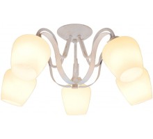Потолочная люстра Abegail TL1133-5D TopLight
