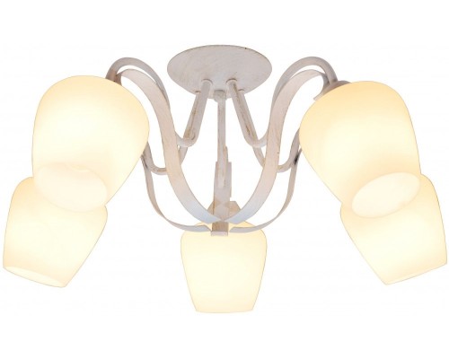 Потолочная люстра Abegail TL1133-5D TopLight