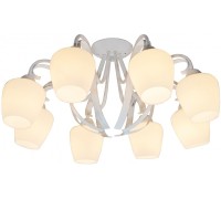 Потолочная люстра Abegail TL1133-8D TopLight