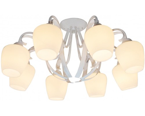 Потолочная люстра Abegail TL1133-8D TopLight