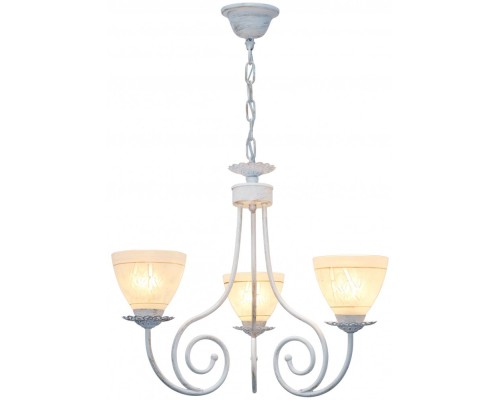 Подвесная люстра Barbara TL1134-3H TopLight