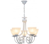 Подвесная люстра Barbara TL1134-5H TopLight