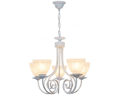 Подвесная люстра Barbara TL1134-5H TopLight