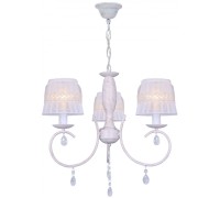 Подвесная люстра Camilla TL1135-3H TopLight