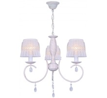Подвесная люстра Camilla TL1135-3H TopLight