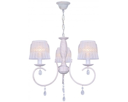 Подвесная люстра Camilla TL1135-3H TopLight