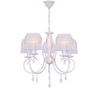 Подвесная люстра Camilla TL1135-5H TopLight