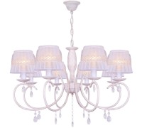 Подвесная люстра Camilla TL1135-8H TopLight