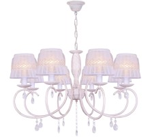 Подвесная люстра Camilla TL1135-8H TopLight