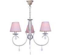 Подвесная люстра Gillian TL1136-3H TopLight