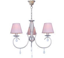 Подвесная люстра Gillian TL1136-3H TopLight