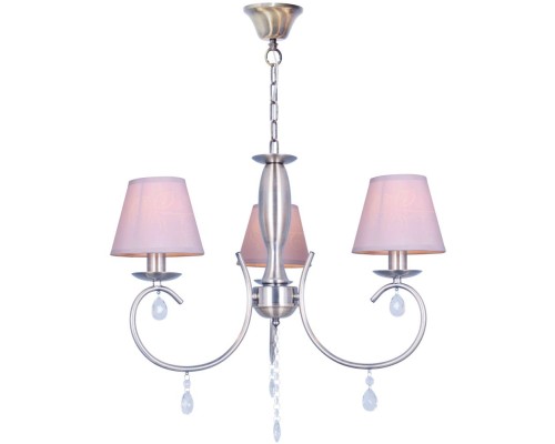 Подвесная люстра Gillian TL1136-3H TopLight