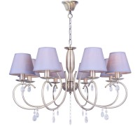 Подвесная люстра Gillian TL1136-8H TopLight