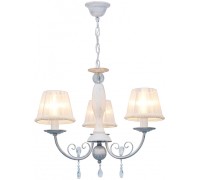 Подвесная люстра Frances TL1137-3H TopLight