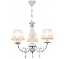 Подвесная люстра Frances TL1137-3H TopLight