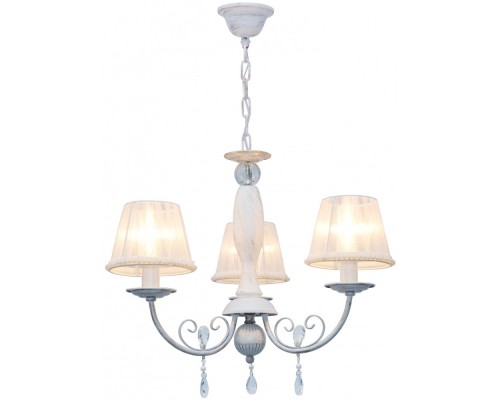 Подвесная люстра Frances TL1137-3H TopLight