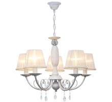 Подвесная люстра Frances TL1137-5H TopLight