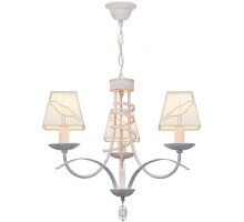 Подвесная люстра Grace TL1139-3H TopLight