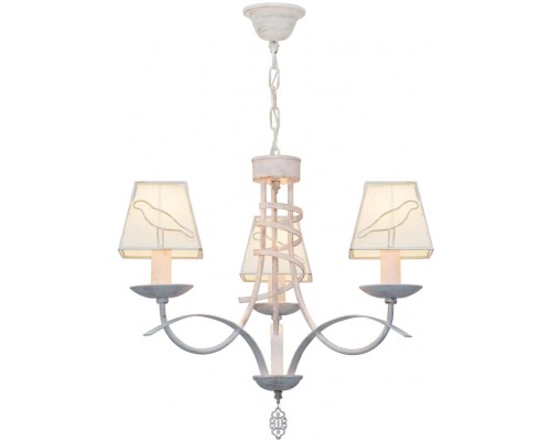 Подвесная люстра Grace TL1139-3H TopLight