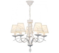 Подвесная люстра Grace TL1139-5H TopLight