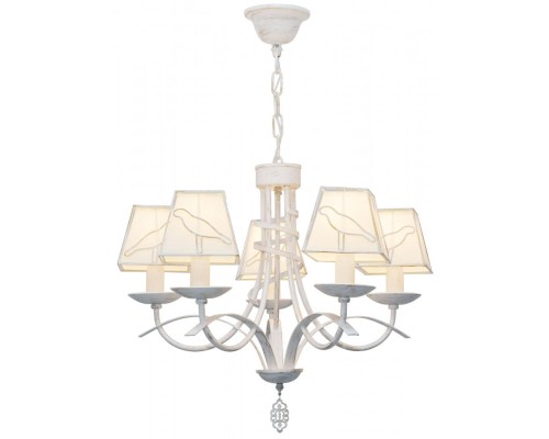 Подвесная люстра Grace TL1139-5H TopLight