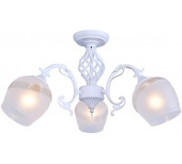 Потолочная люстра Iris TL1140-3H TopLight