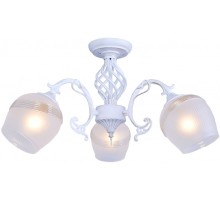 Потолочная люстра Iris TL1140-3H TopLight