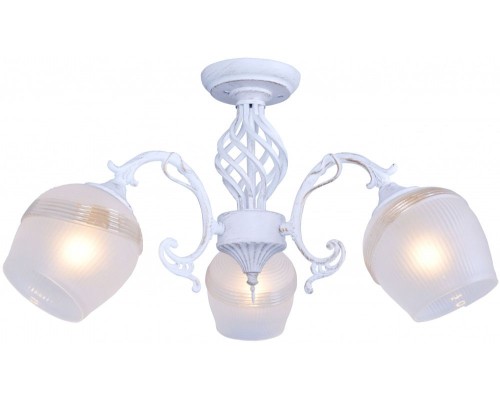 Потолочная люстра Iris TL1140-3H TopLight