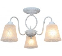 Потолочная люстра Jaclyn TL1141-3H TopLight