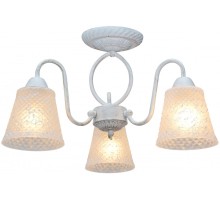 Потолочная люстра Jaclyn TL1141-3H TopLight